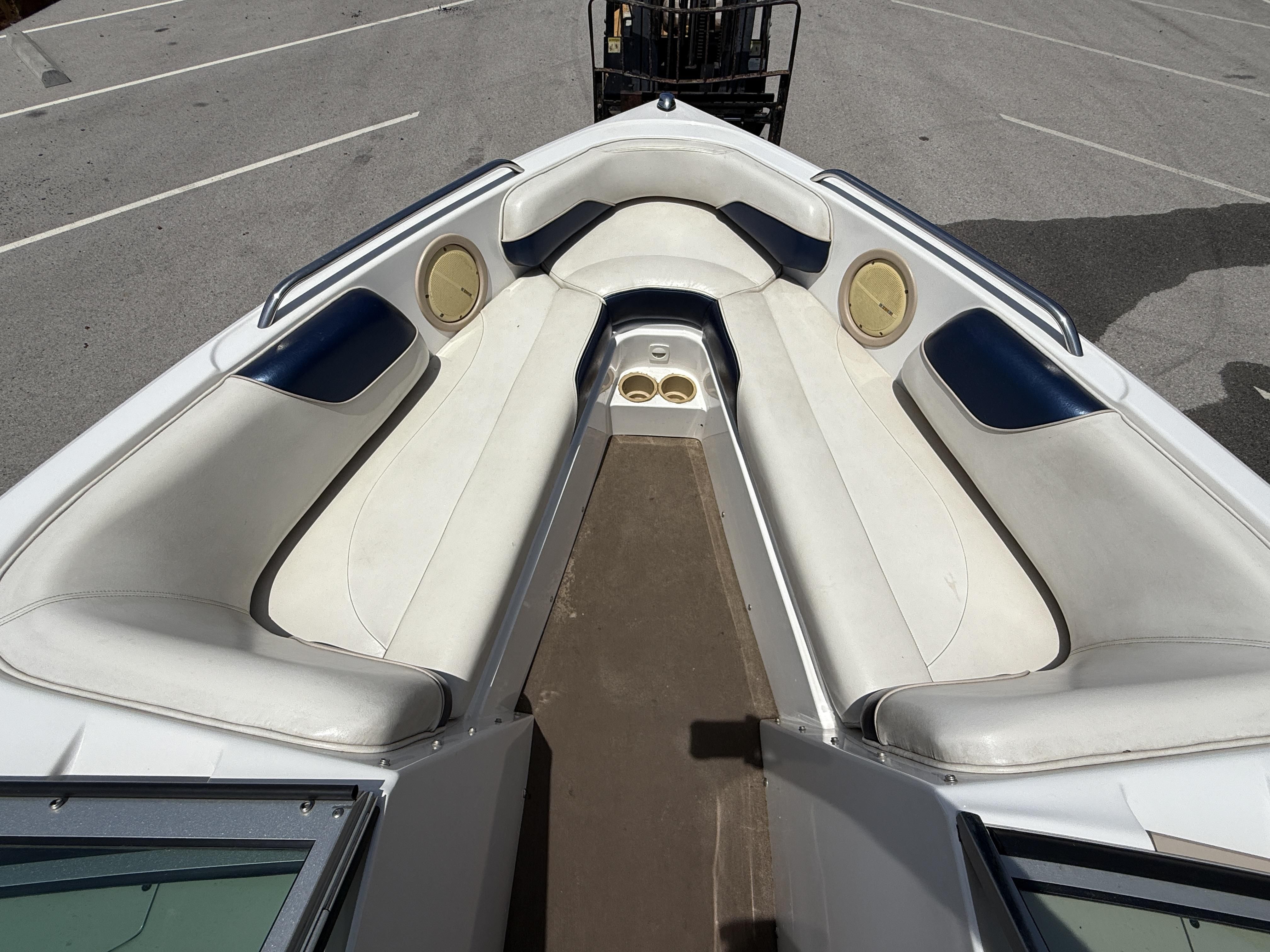 2000 MasterCraft MariStar 230 SV - 4