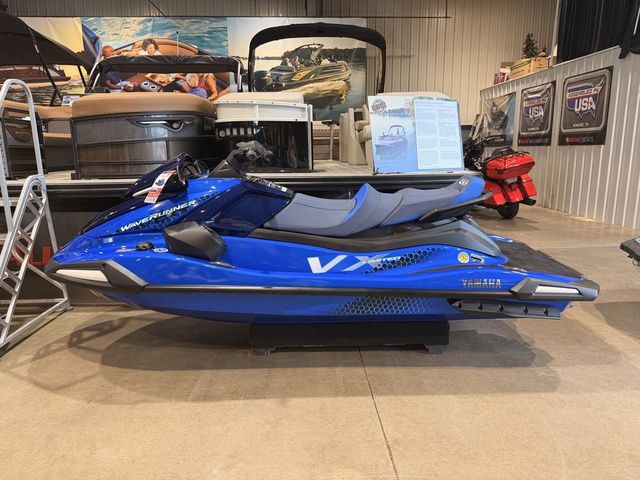 2026 Yamaha WaveRunner VX Limited HO - 2