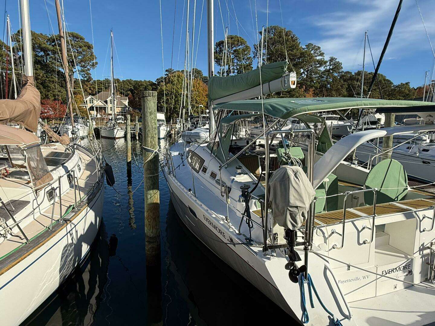 2011 Allures 45 - Image 7