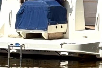 1999 Bayliner 2855 Ciera - 29