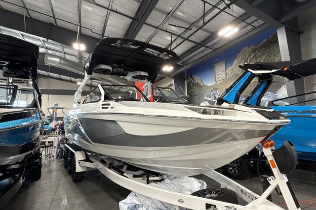 2026 Centurion Ri245 - 23