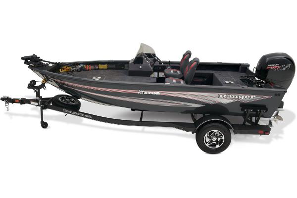2026 Ranger VS1782SC Angler - 16
