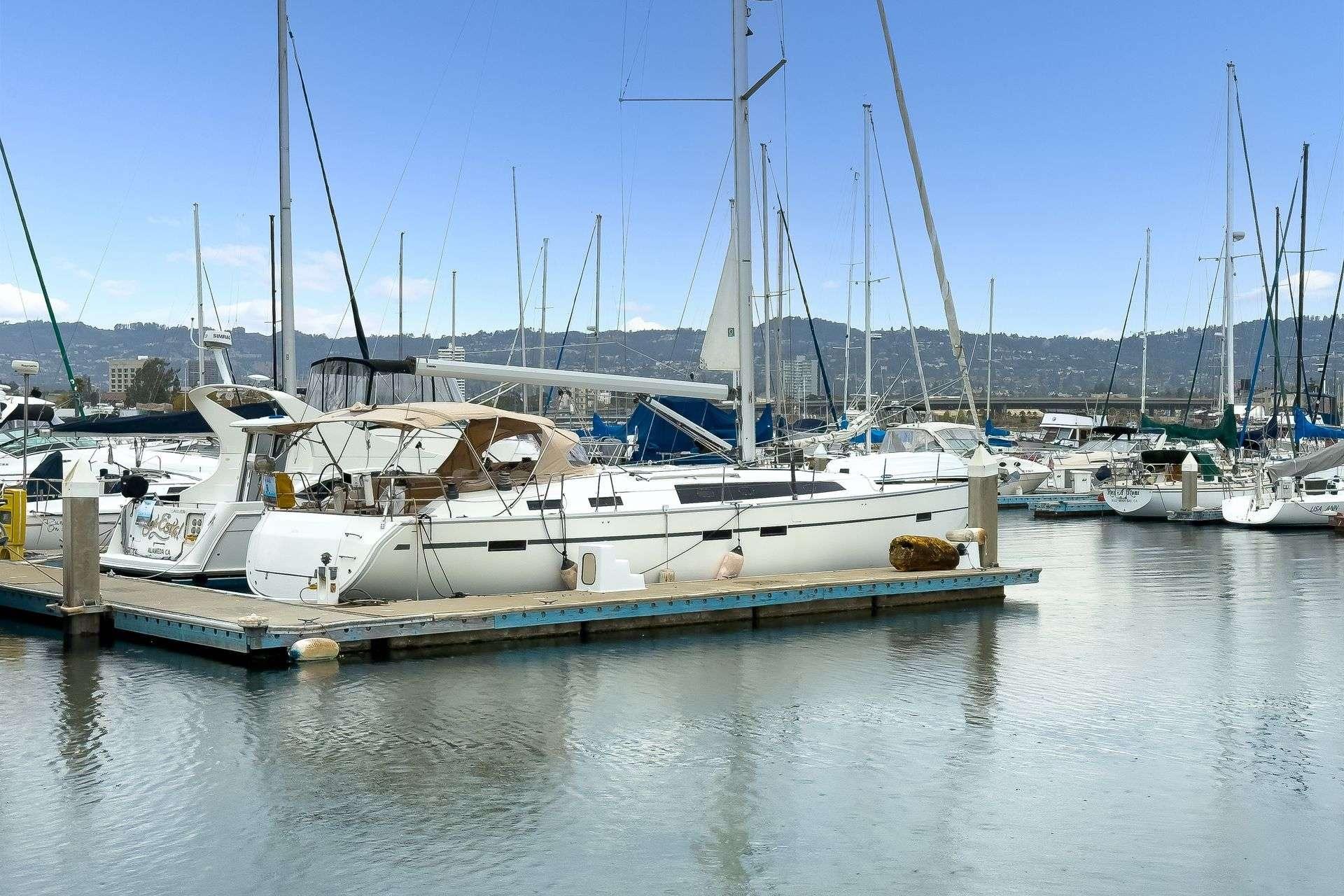 2016 Bavaria Cruiser 51