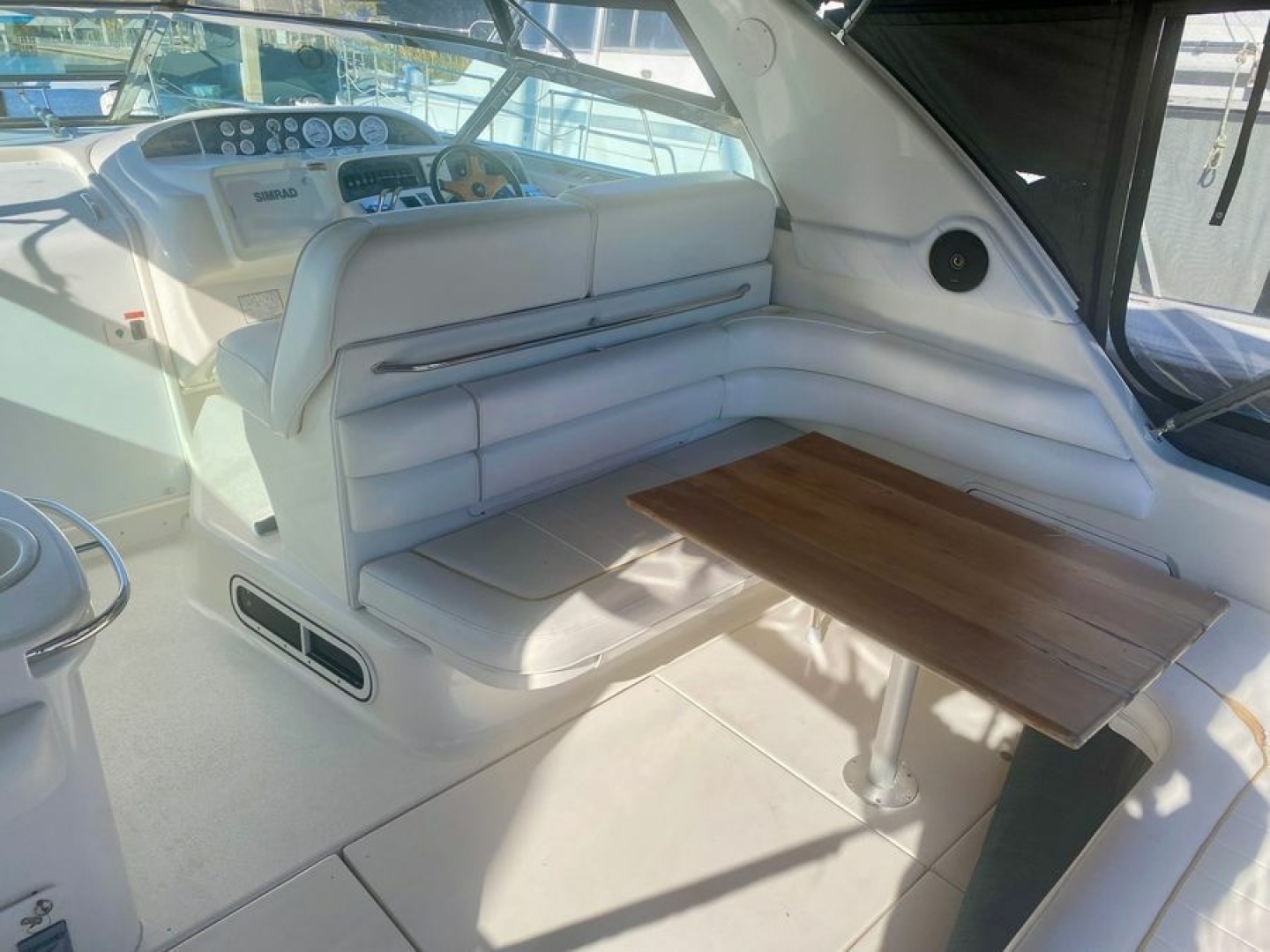 1995 Sea Ray — - Image 6