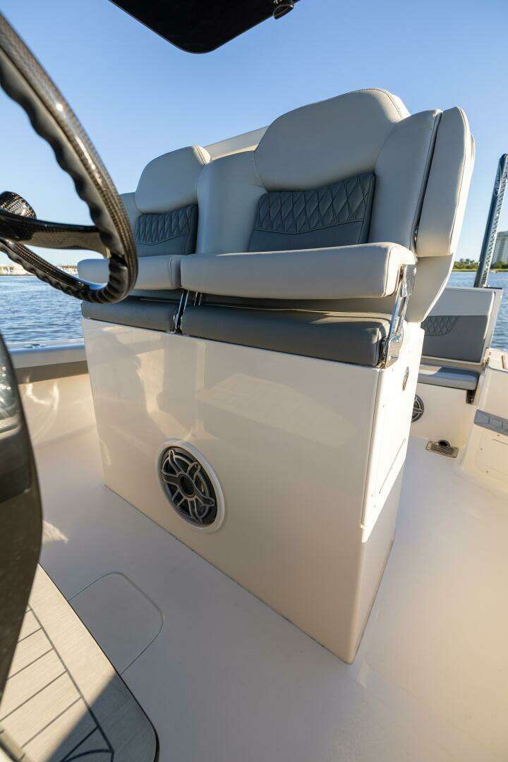 2026 Scout 281 X Signature - Image 16