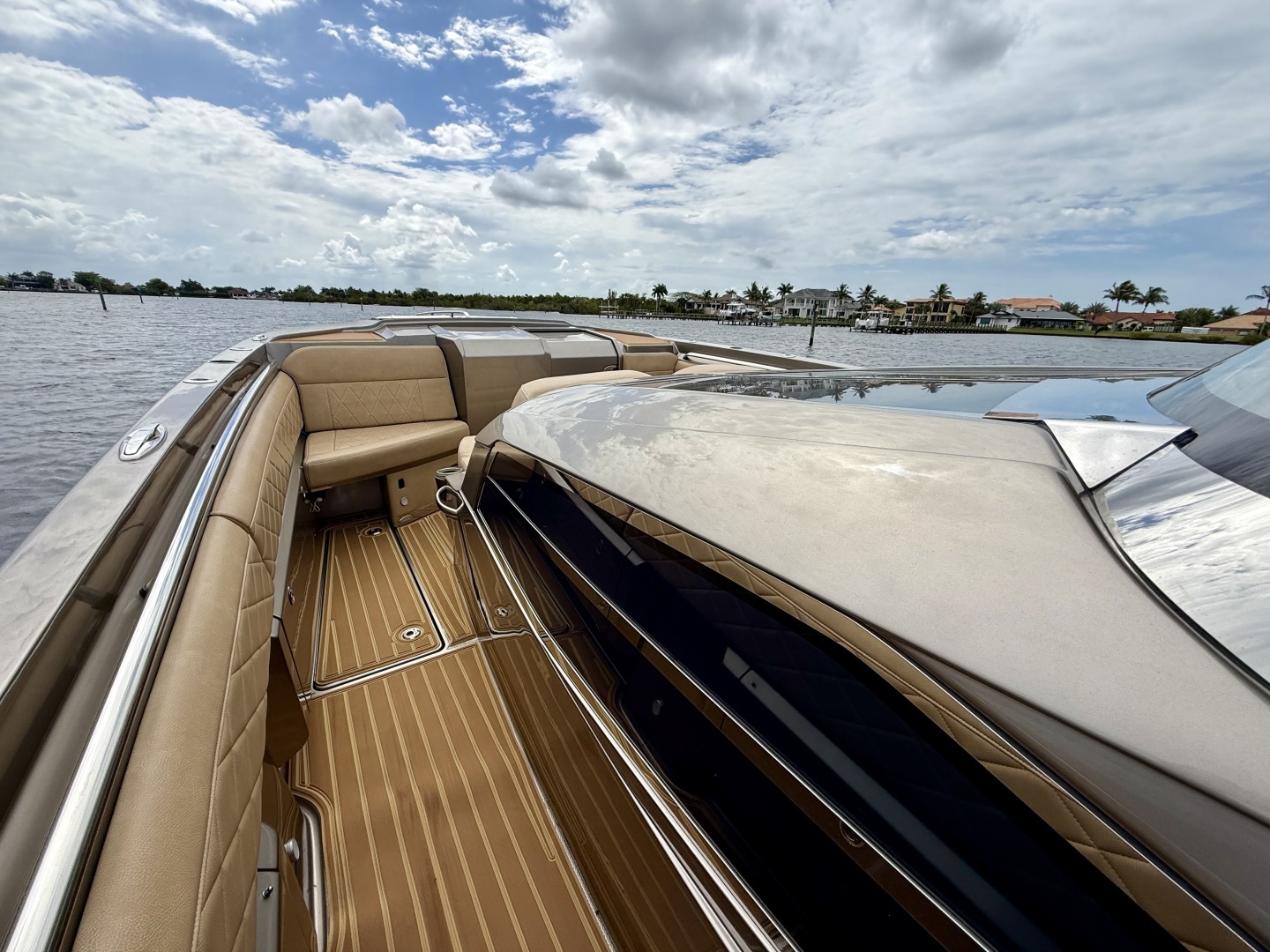 2020 Nor-Tech 550 SPORT CENTER CONSOLE - Image 53
