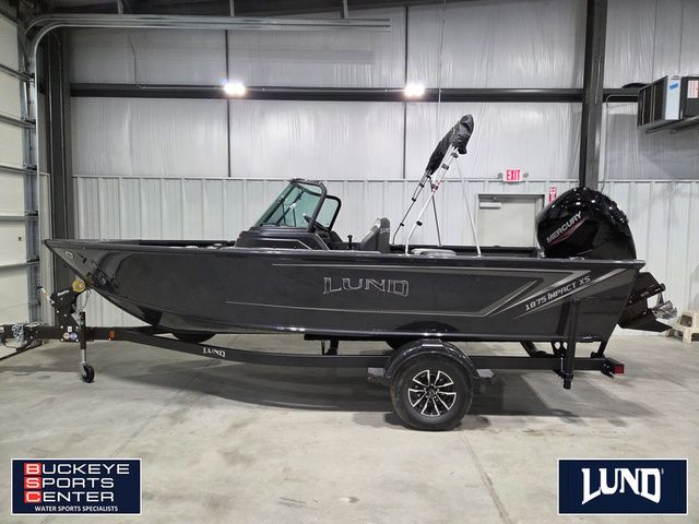 2027 Lund 1875 Impact XS Sport