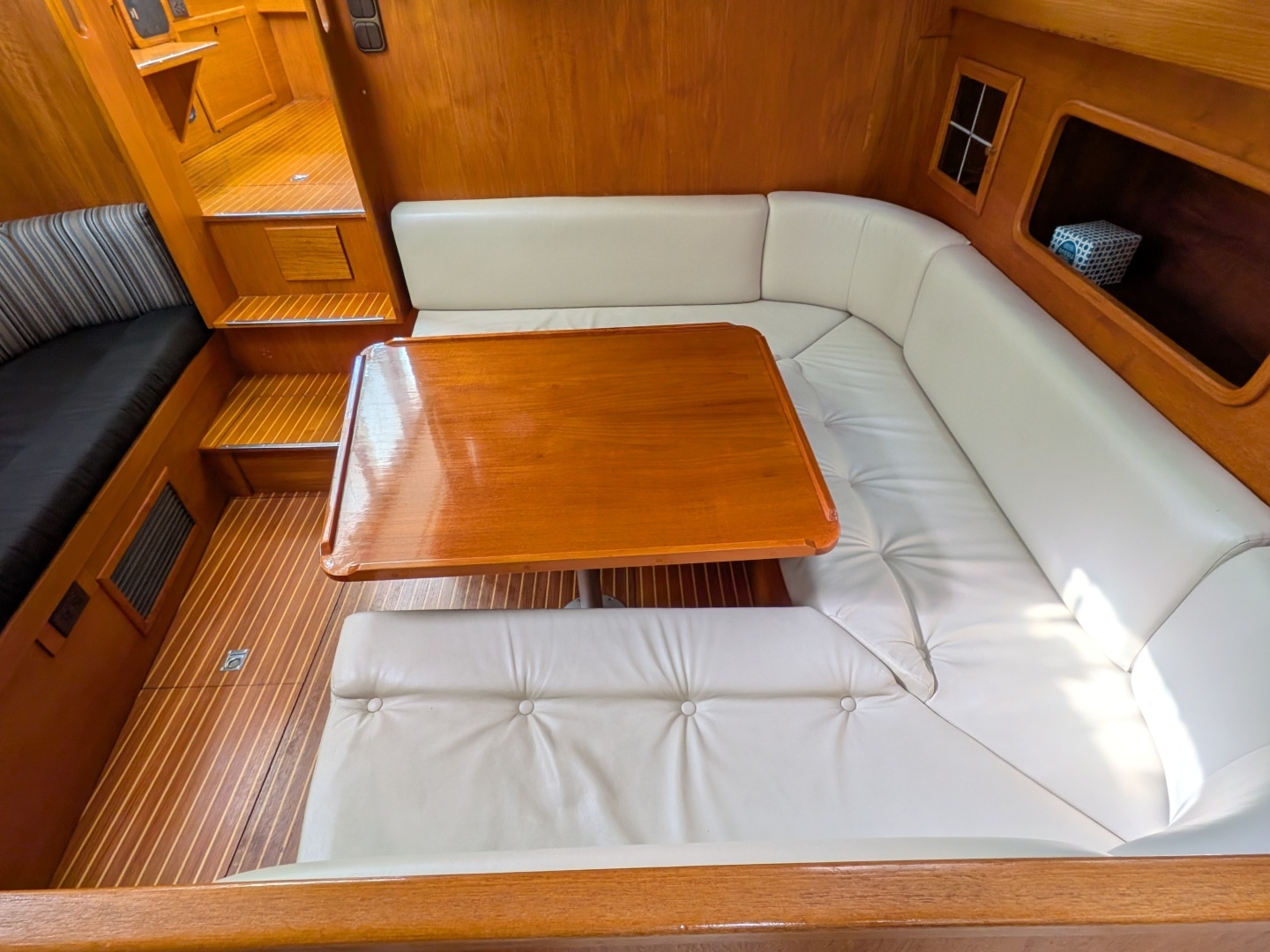 1985 Nauticat 44 - Image 35