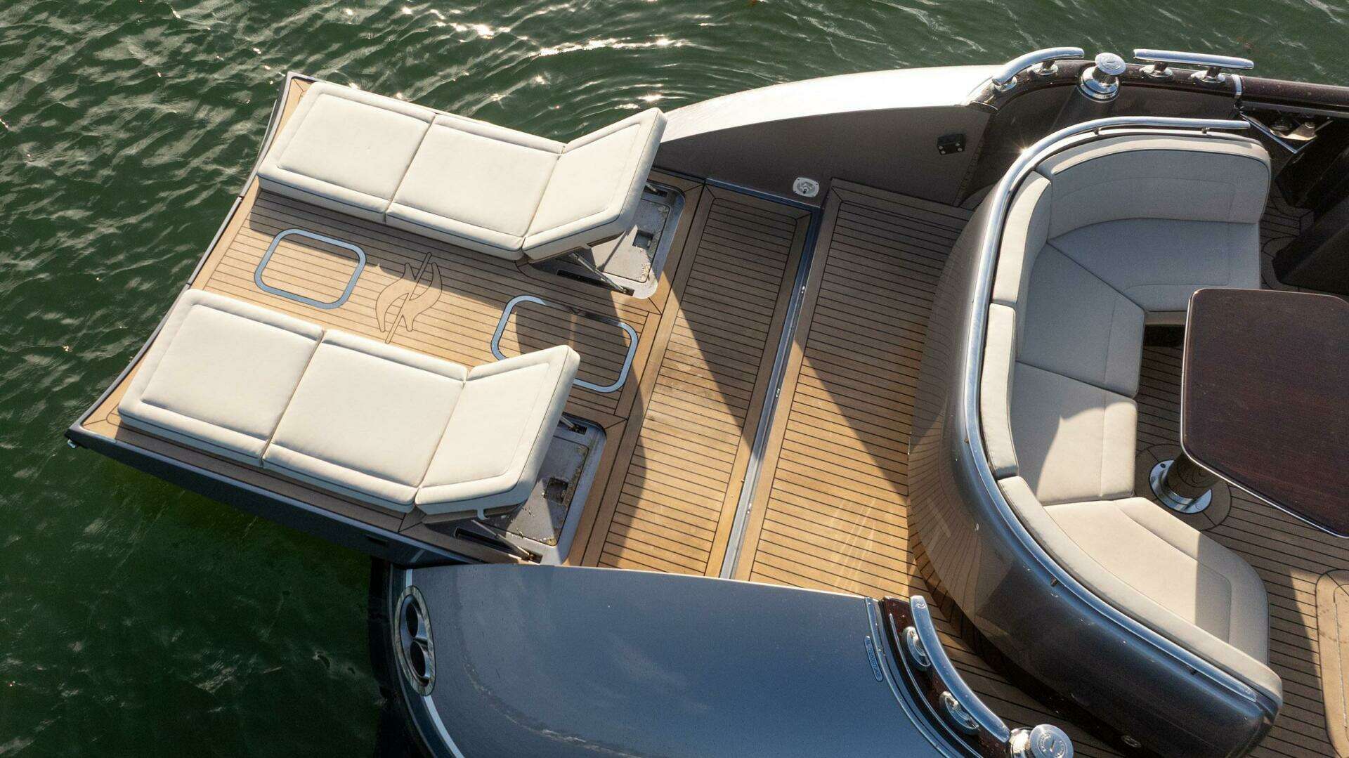 2025 Zeelander Z5 - Image 18