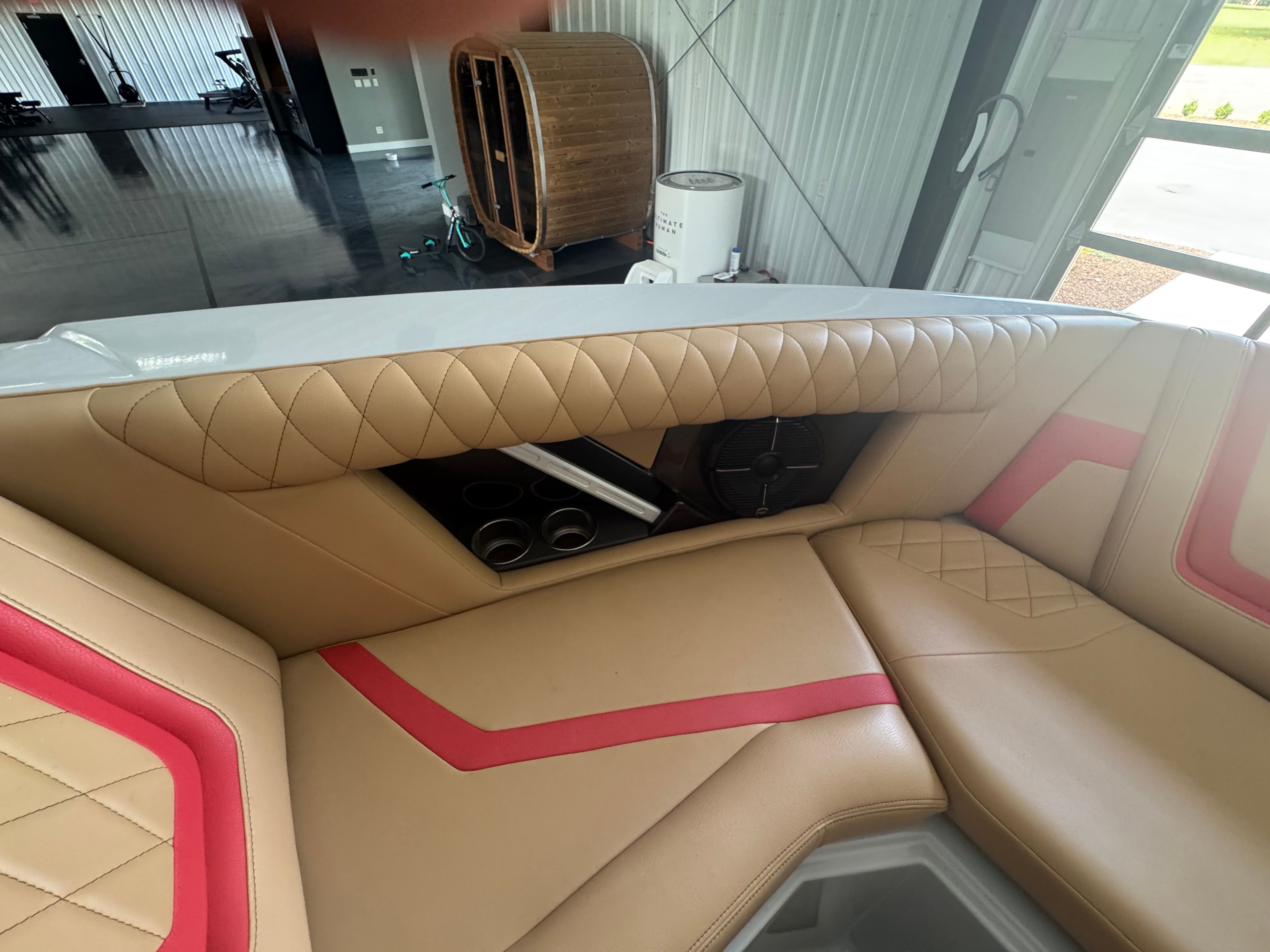 2022 Tiger Marine 23ZX - 21