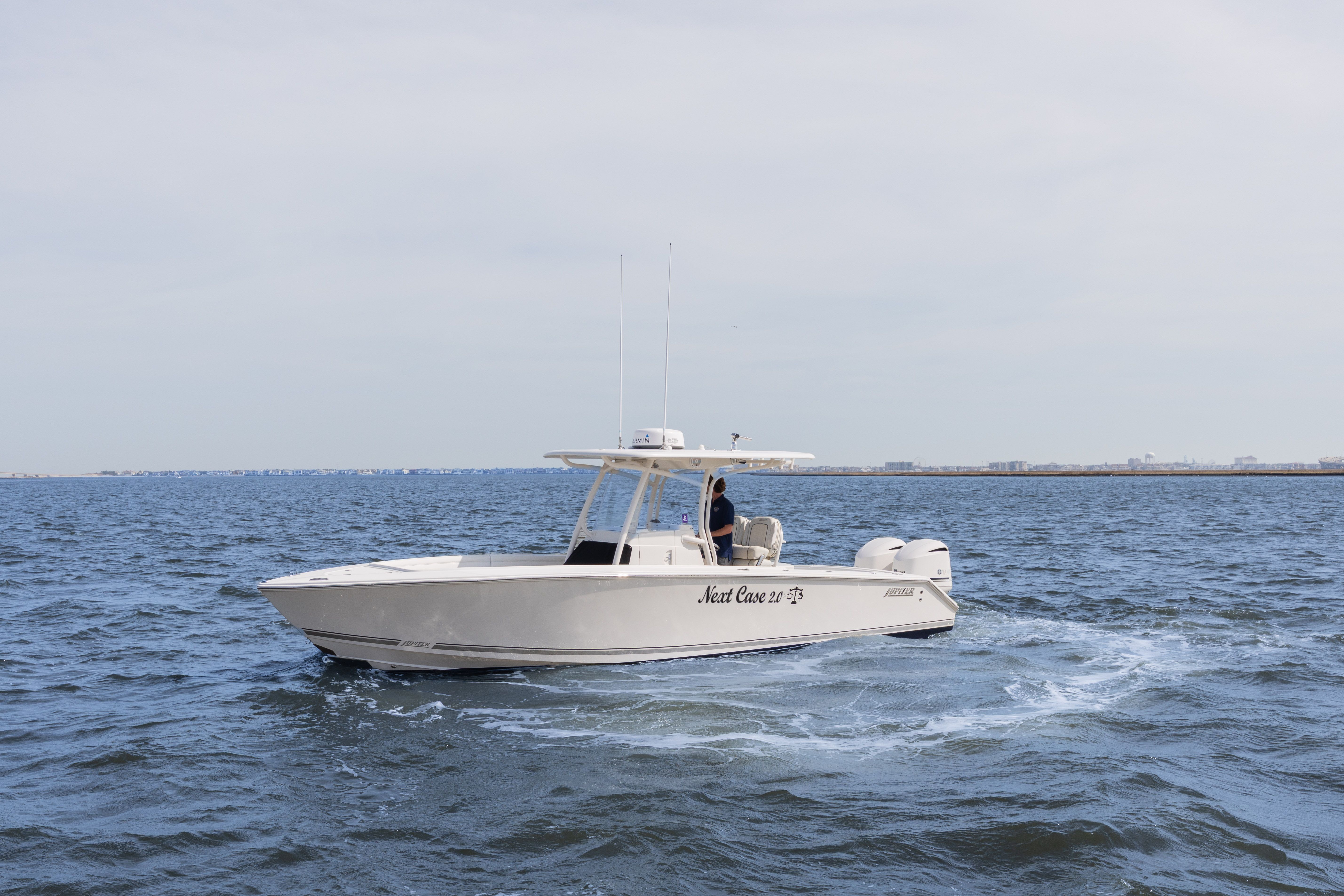 2014 Jupiter 30