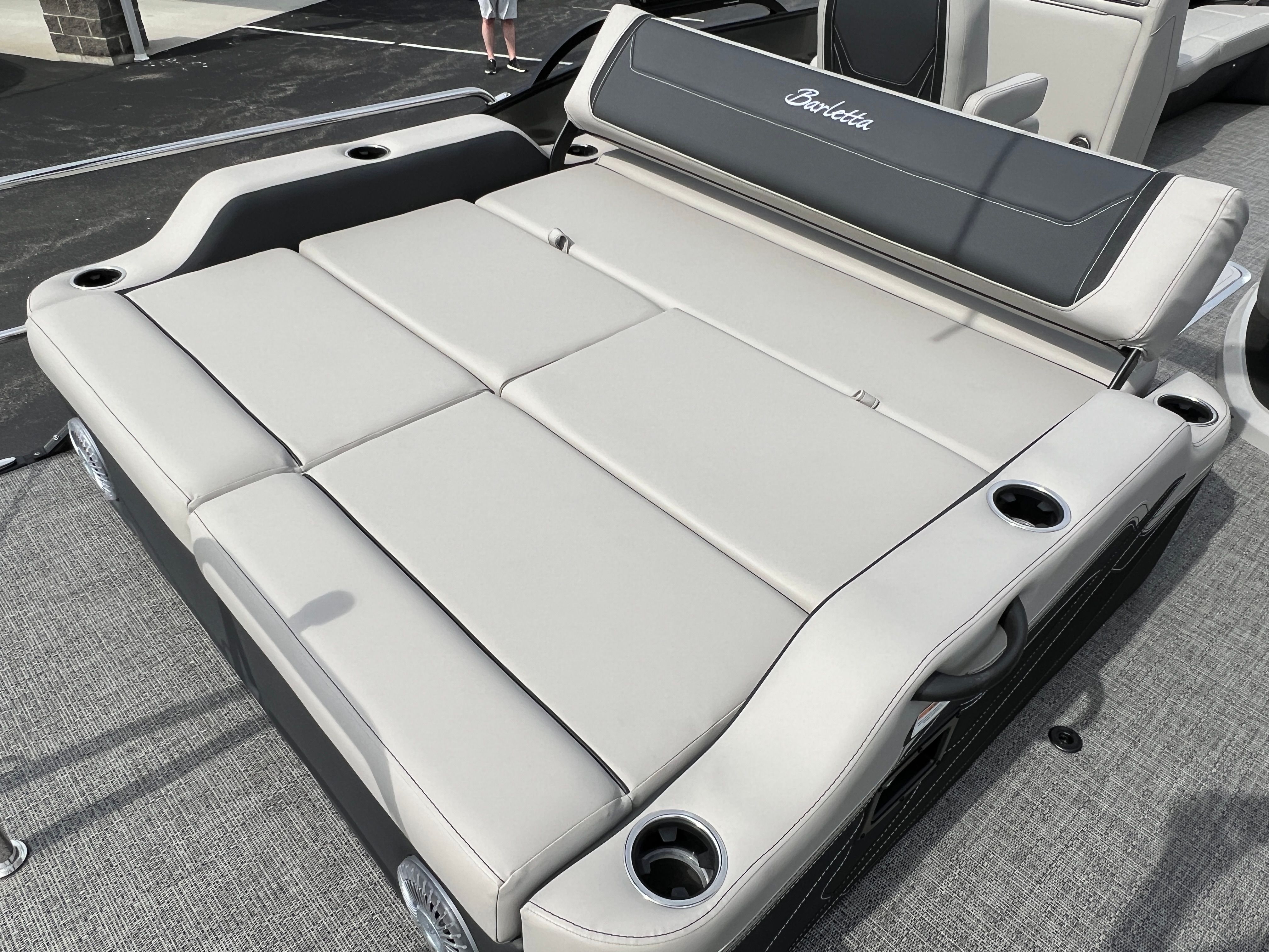 2026 Barletta Cabrio 24UC - 21