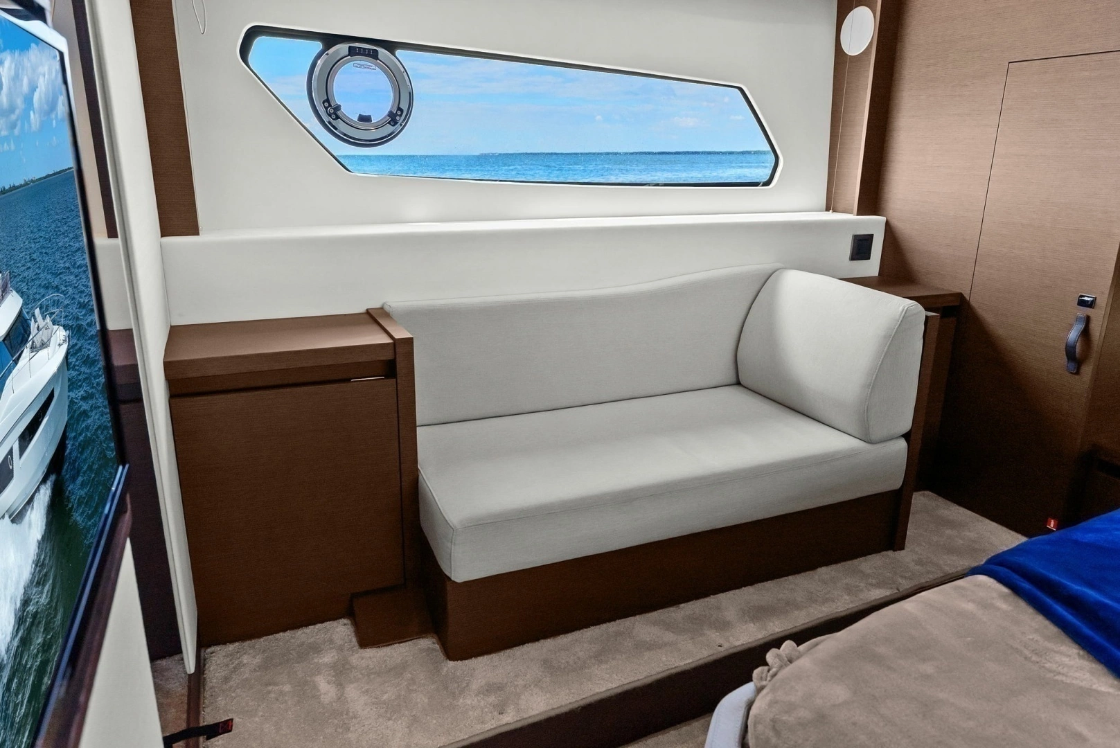 2020 Prestige 460 Flybridge - Image 49
