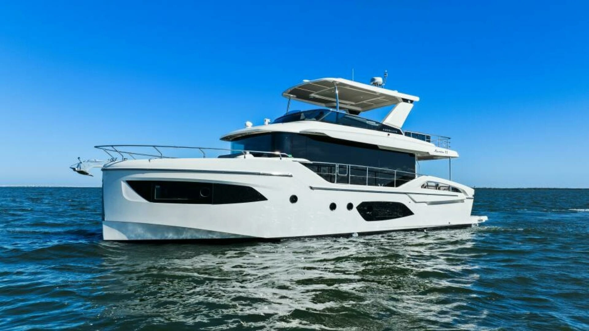 2025 Absolute Navetta 53 - Image 56
