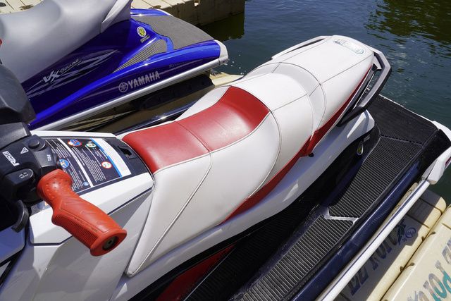 2021 Yamaha WaveRunner VX Deluxe - 6