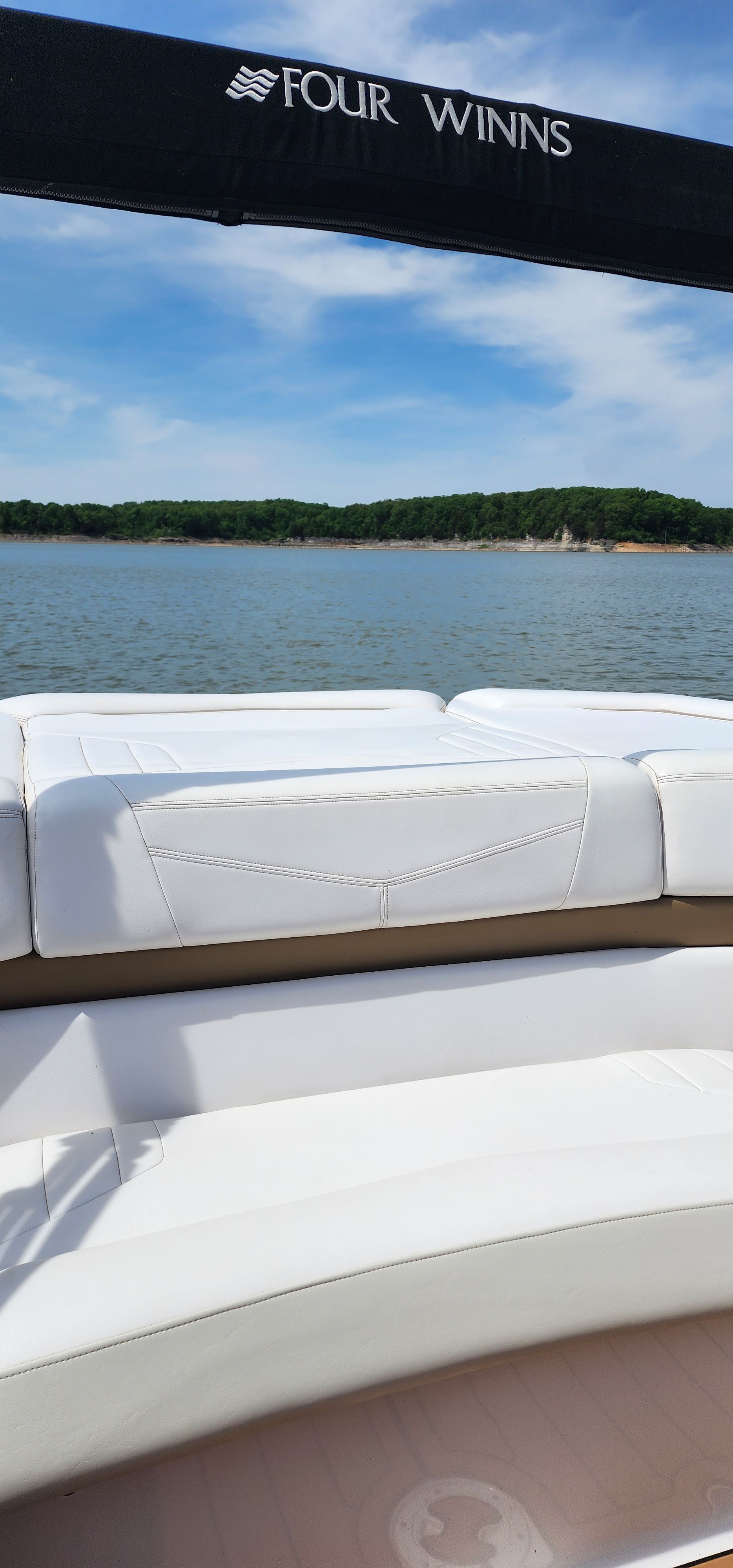 2016 Four Winns H230 - 4