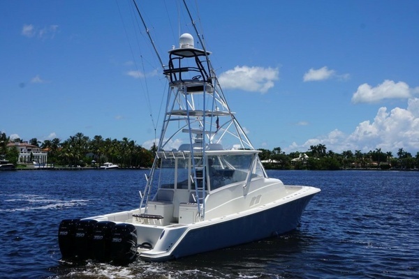 2015 SeaVee