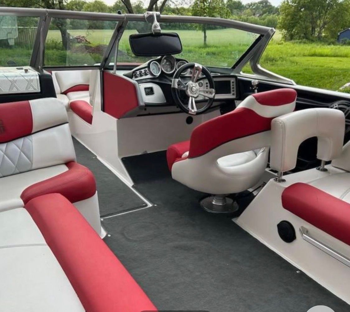 2013 MasterCraft X-25 - 3