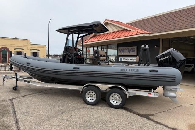 2026 Brig Navigator 24
