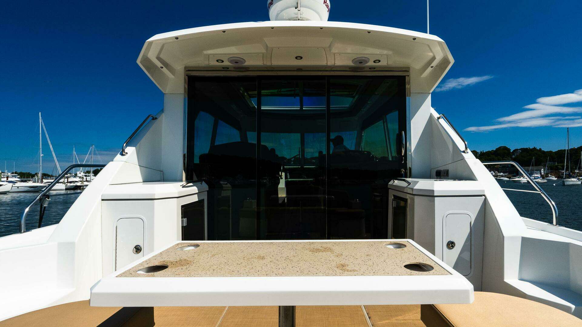 2013 Cruisers 48 Cantius - Image 17