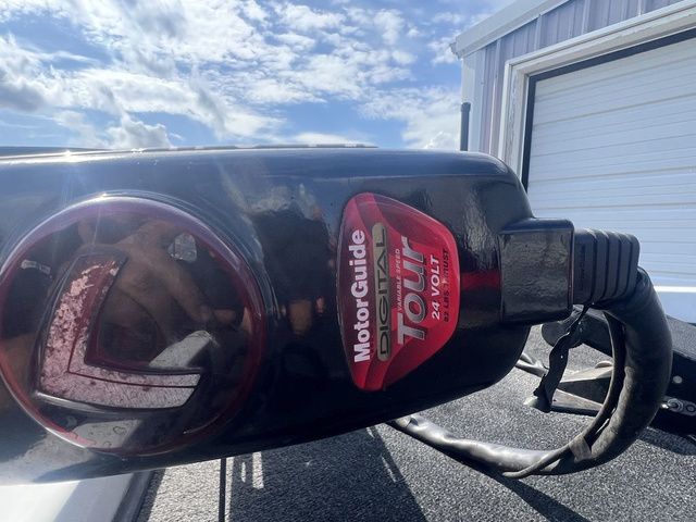 2002 Ranger 520 Vx Comanche - 9