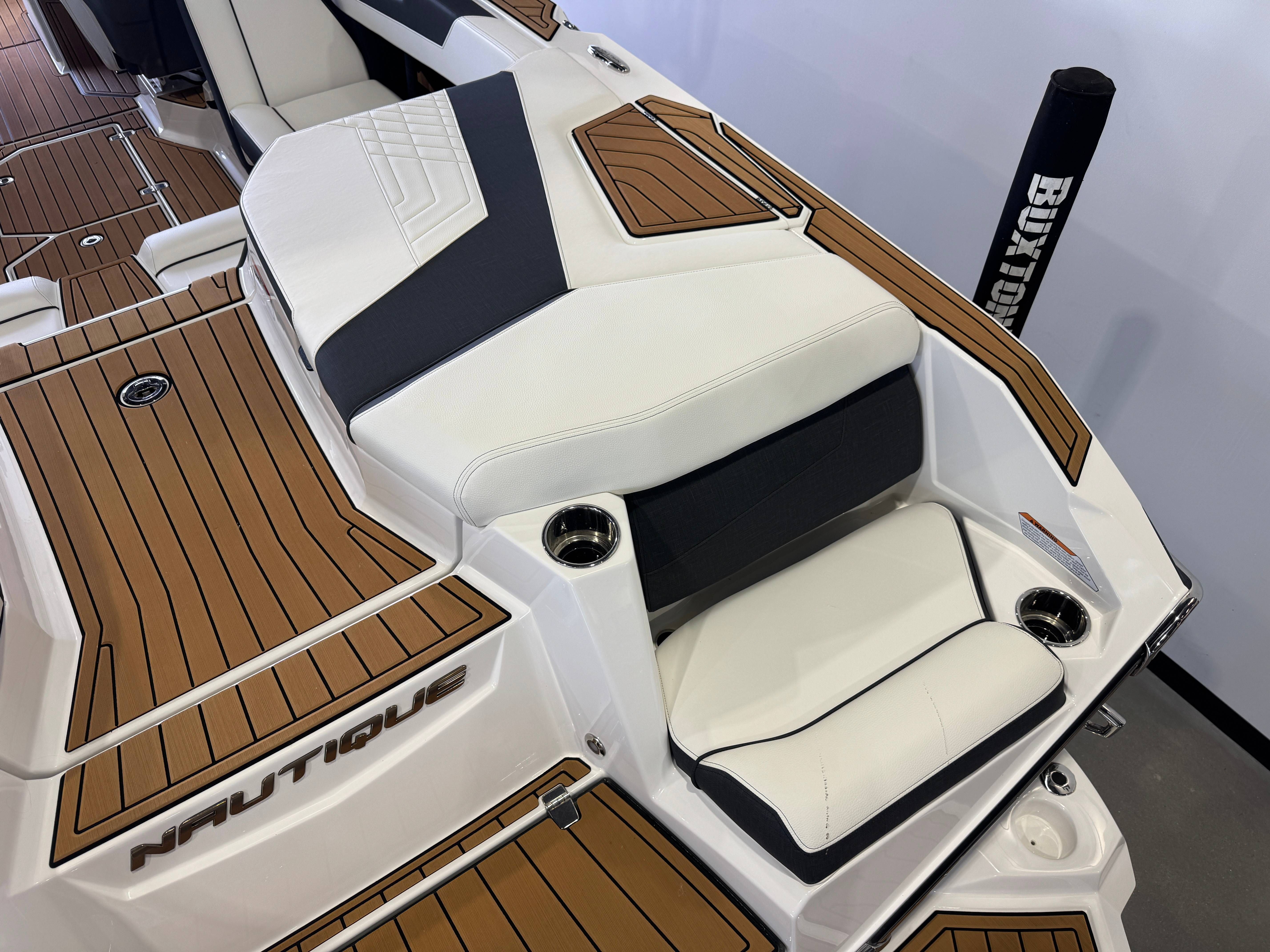 2023 Nautique Super Air Nautique G23 - 11