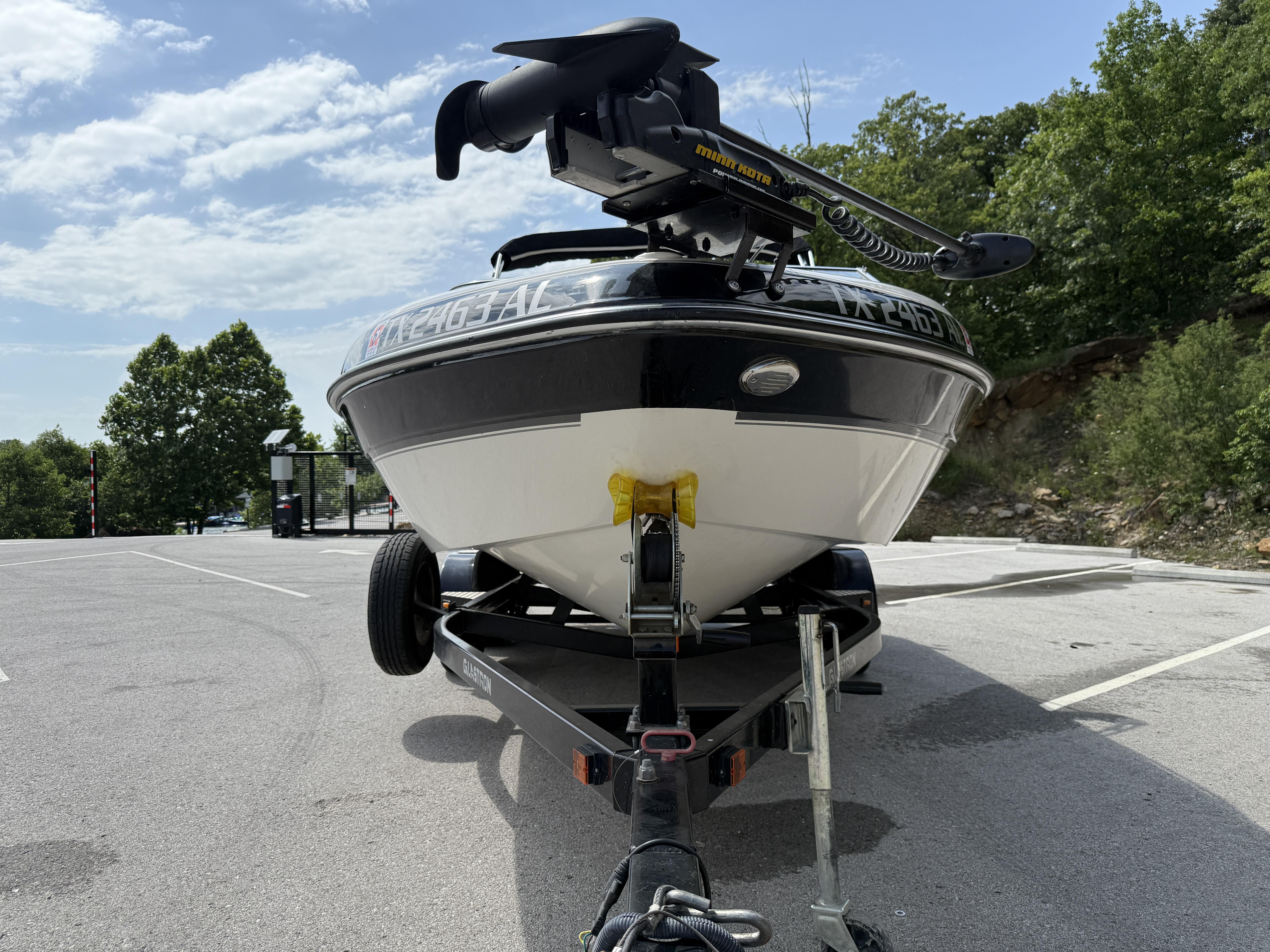2007 Glastron GXL205SF - 6