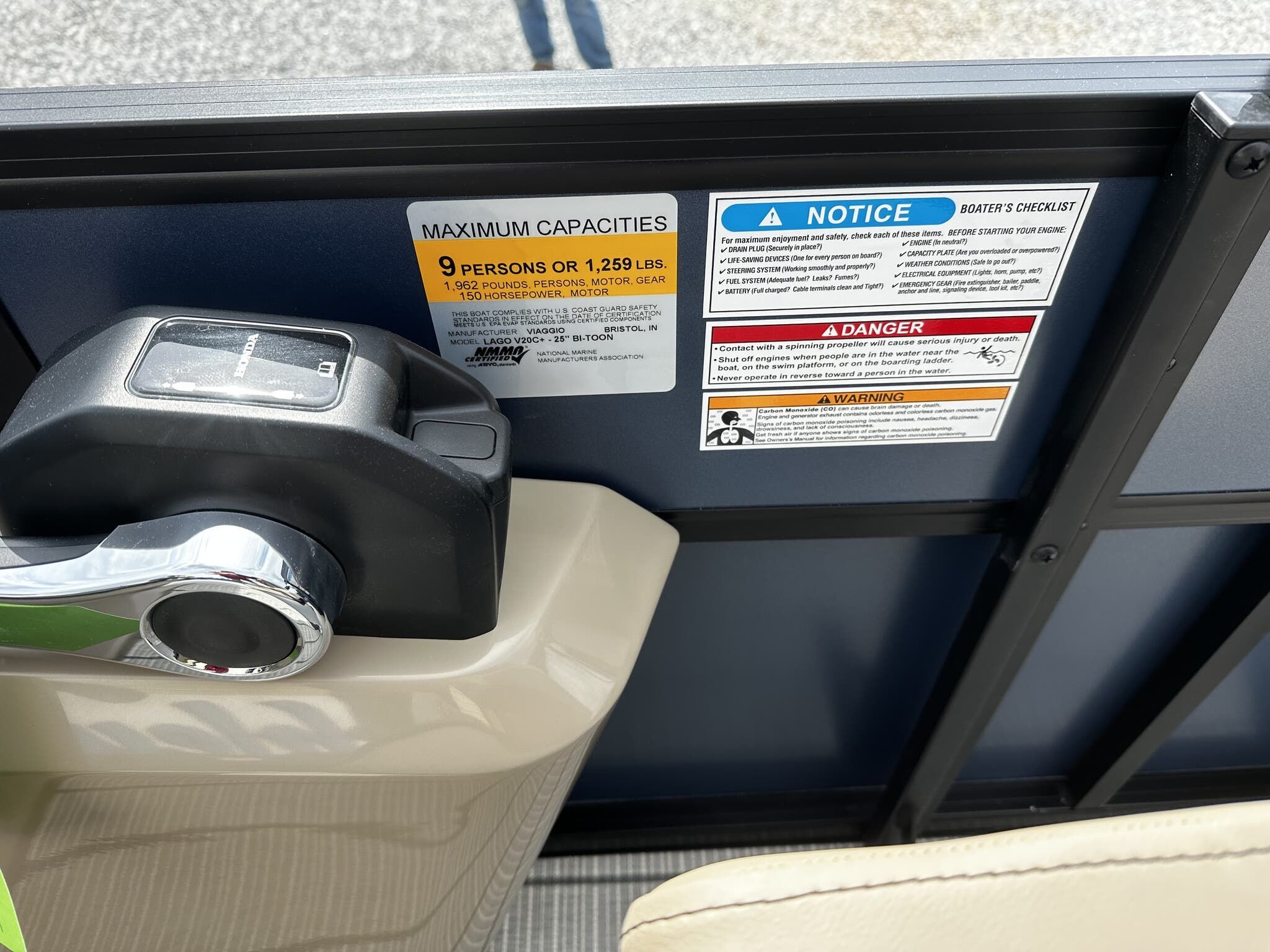 2026 Viaggio Lago V-C 20 - 10