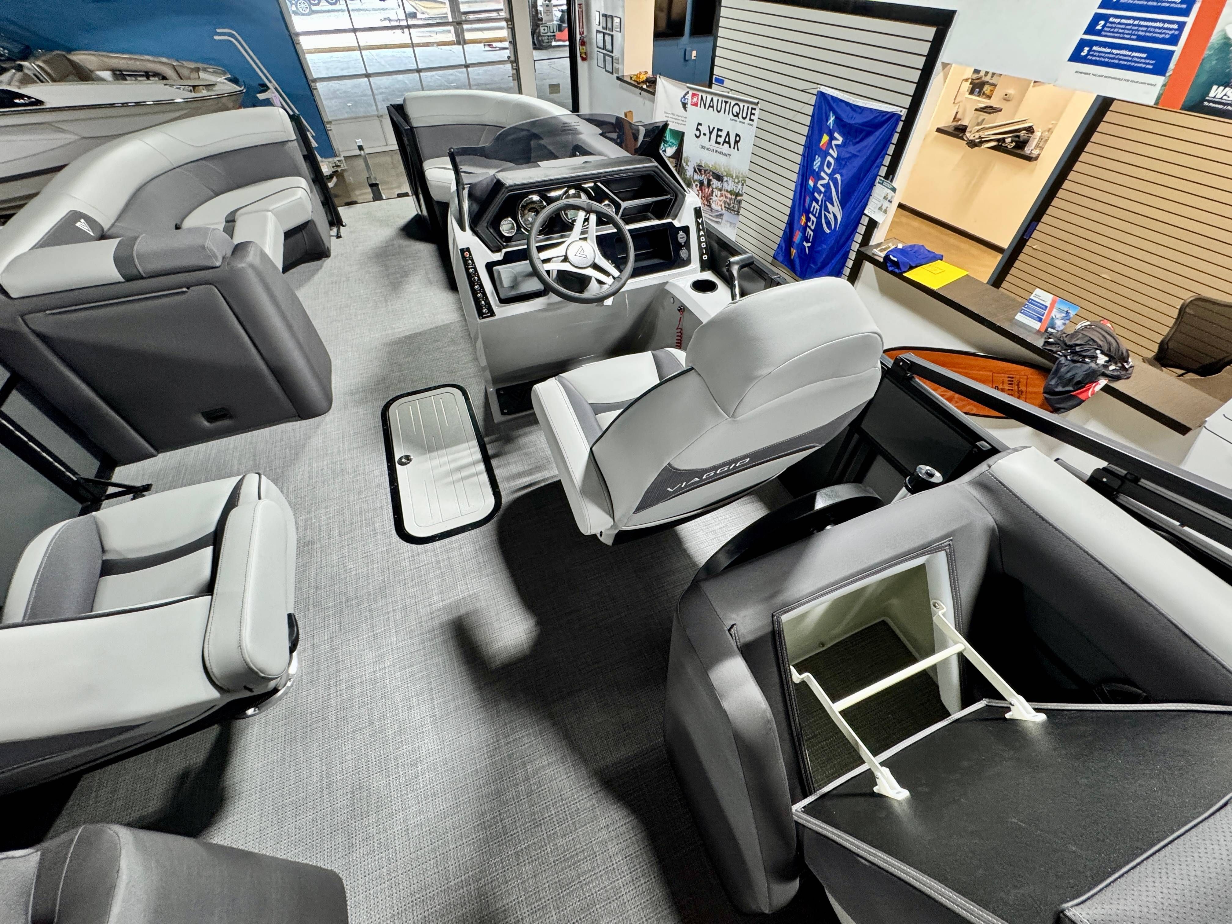2025 Viaggio Lago X-U 22 - 9