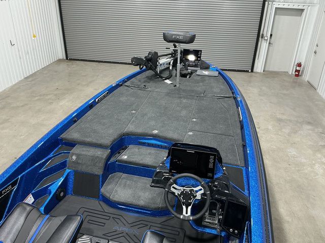 2027 Skeeter FXE21 Apex - 6