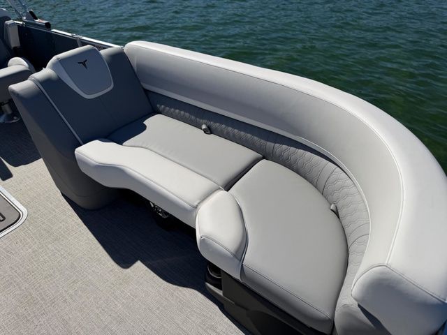 2026 Tahoe 2585 Cascade QL - 7