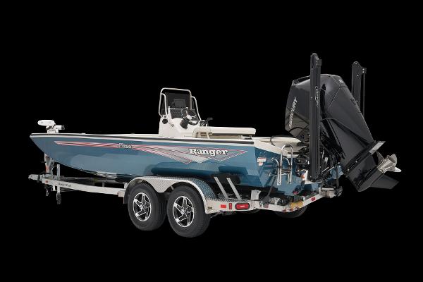 2024 Ranger RB210 - 62