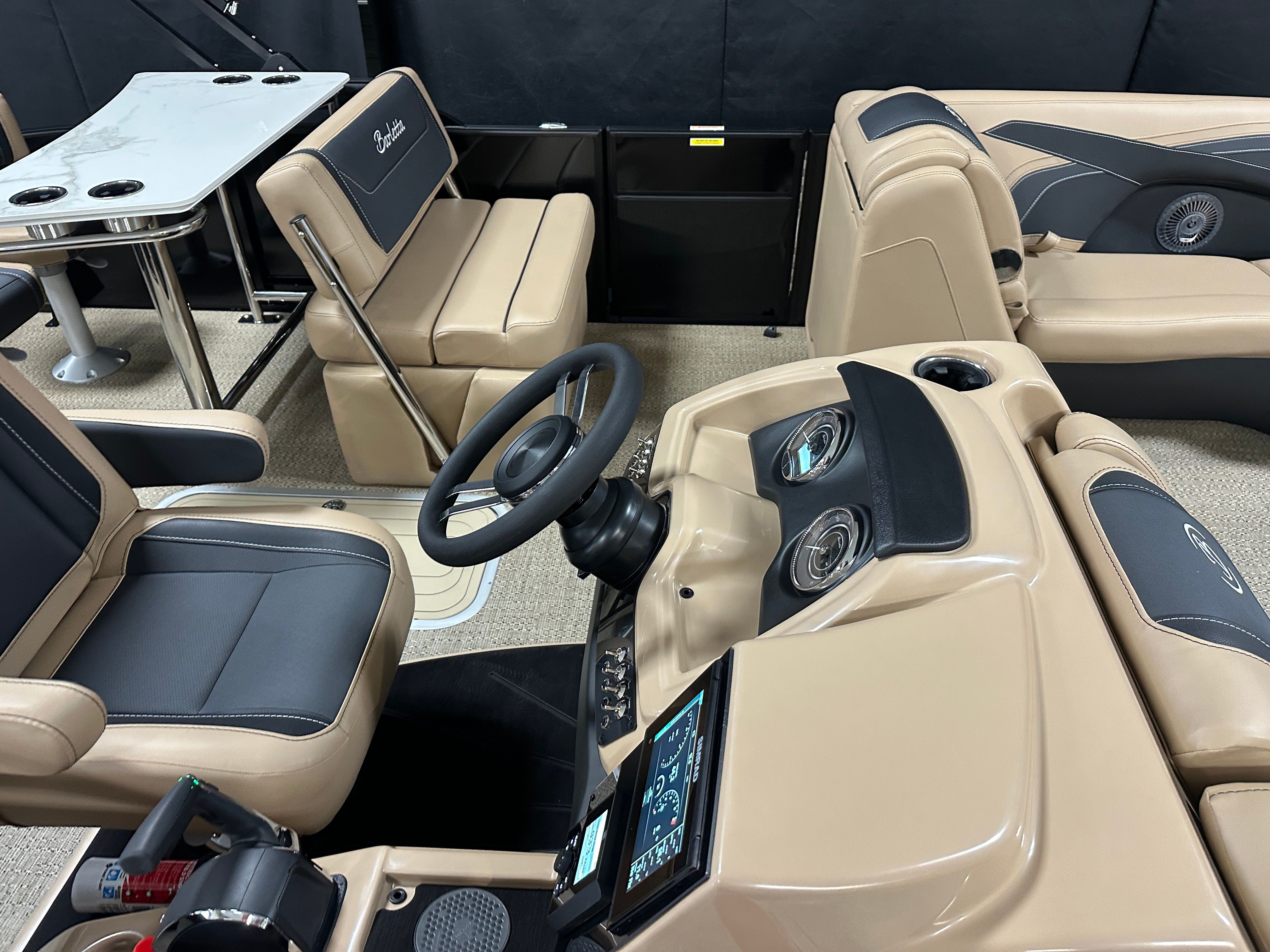 2026 Barletta Cabrio 24 UE - 8