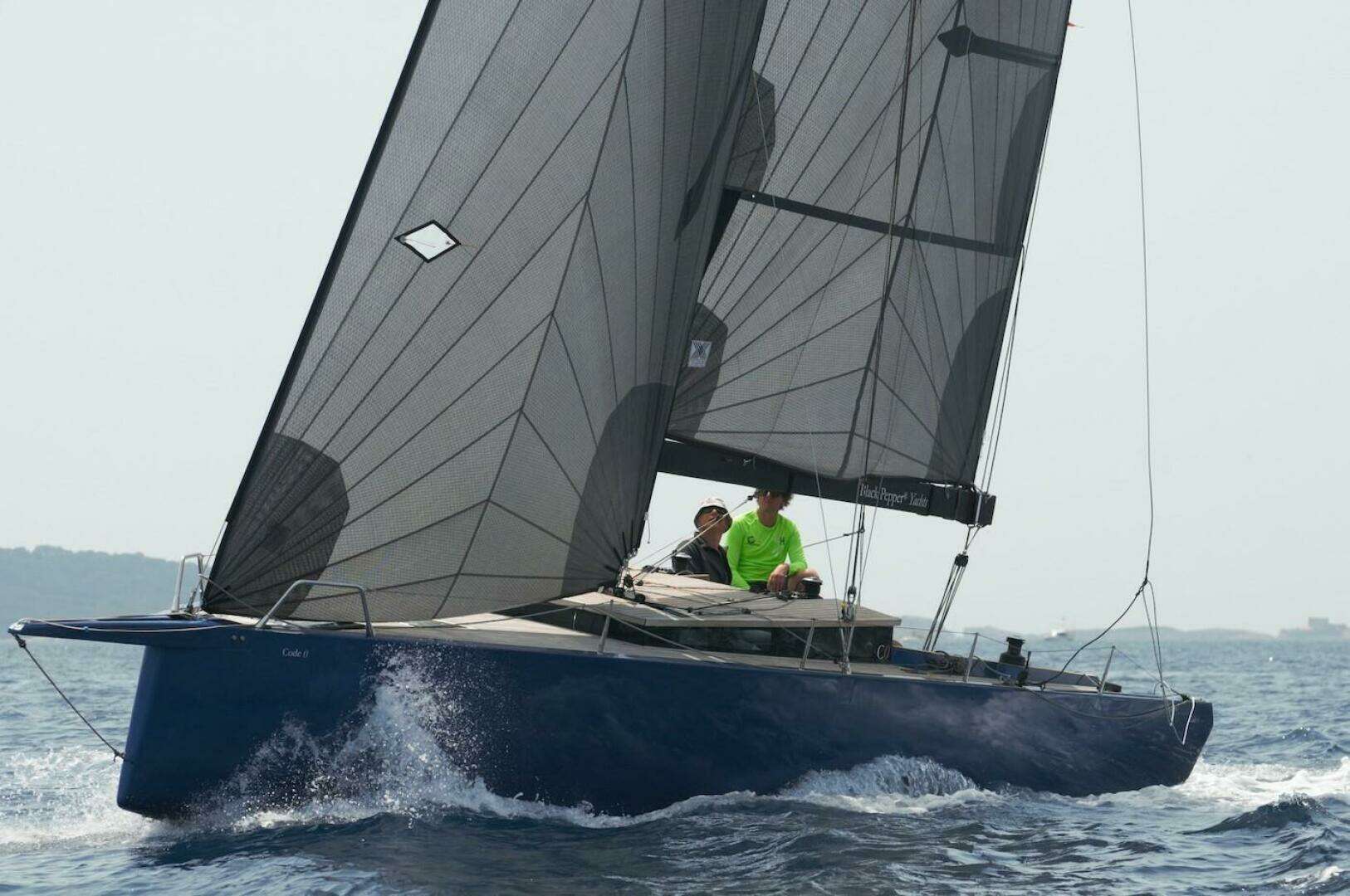2026 Black Pepper Code 0.1 - Image 3