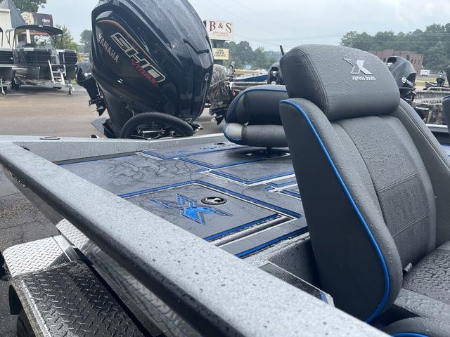 2026 Xpress X19 Pro - 15