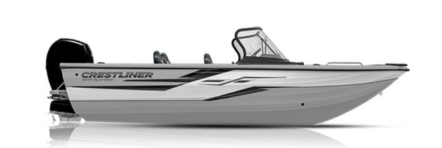 2026 Crestliner 1850 Sportfish - 3