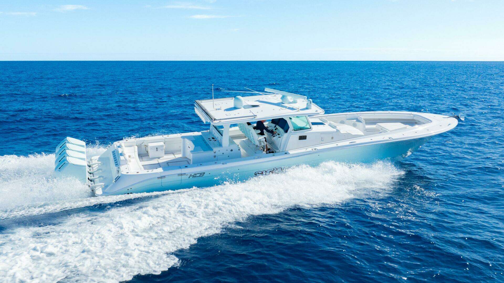 2024 HCB 53 Suenos RXV - Image 41