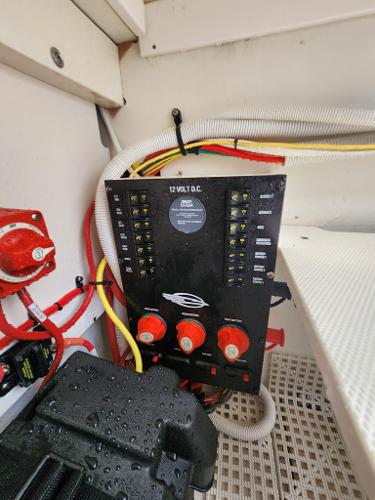 2014 Chaparral 327 SSX - 12