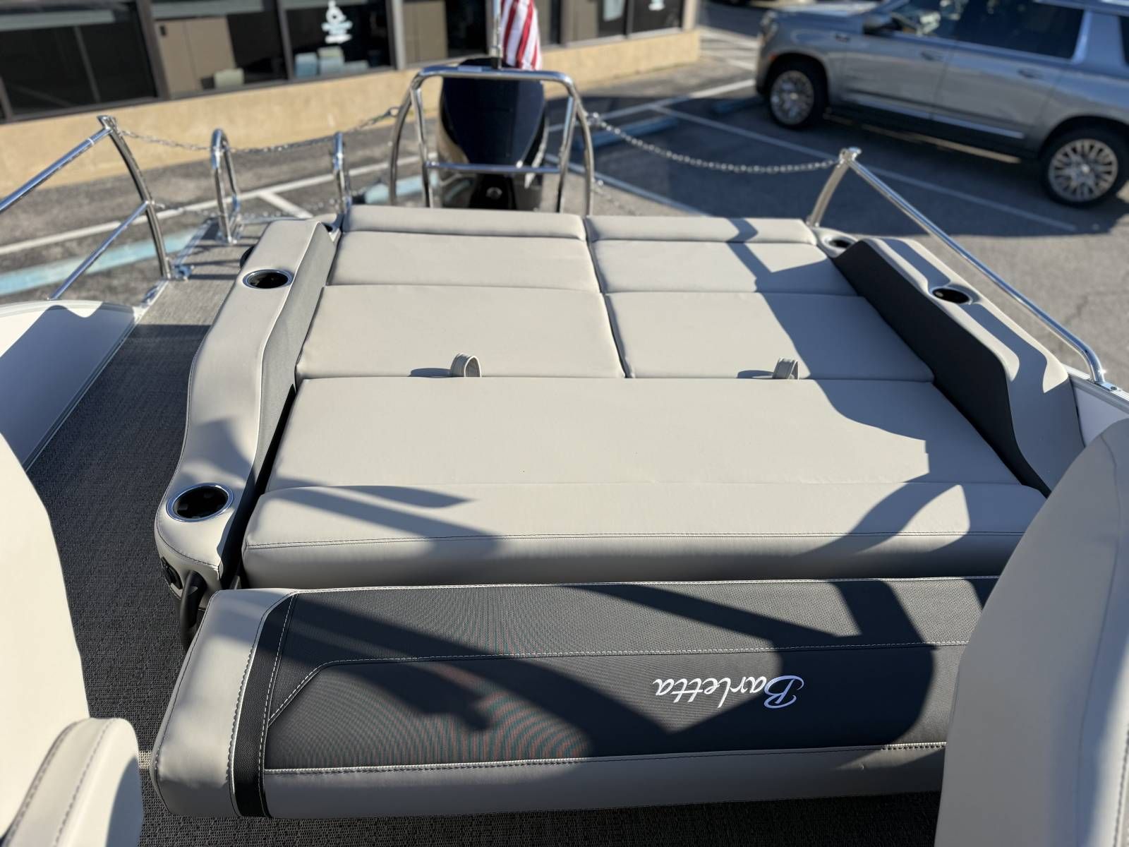 2026 Barletta Cabrio C22UC - 34
