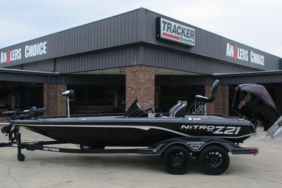 2026 Nitro Z21 XL Pro