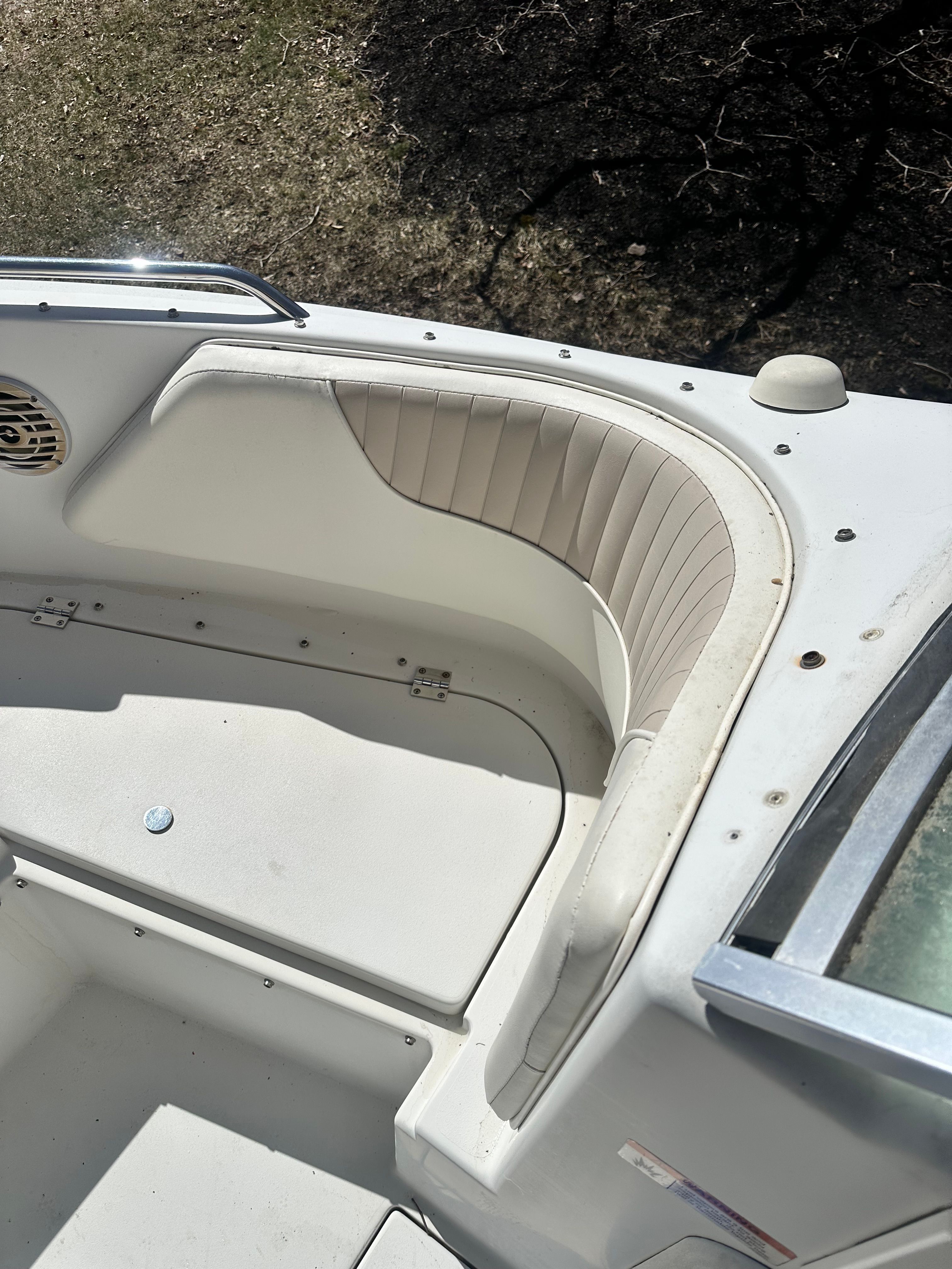 2005 Seaswirl Striper 2101 - 3