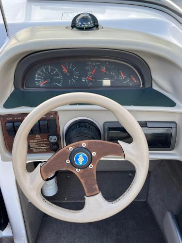 1997 Four Winns 225 Sundowner - 5