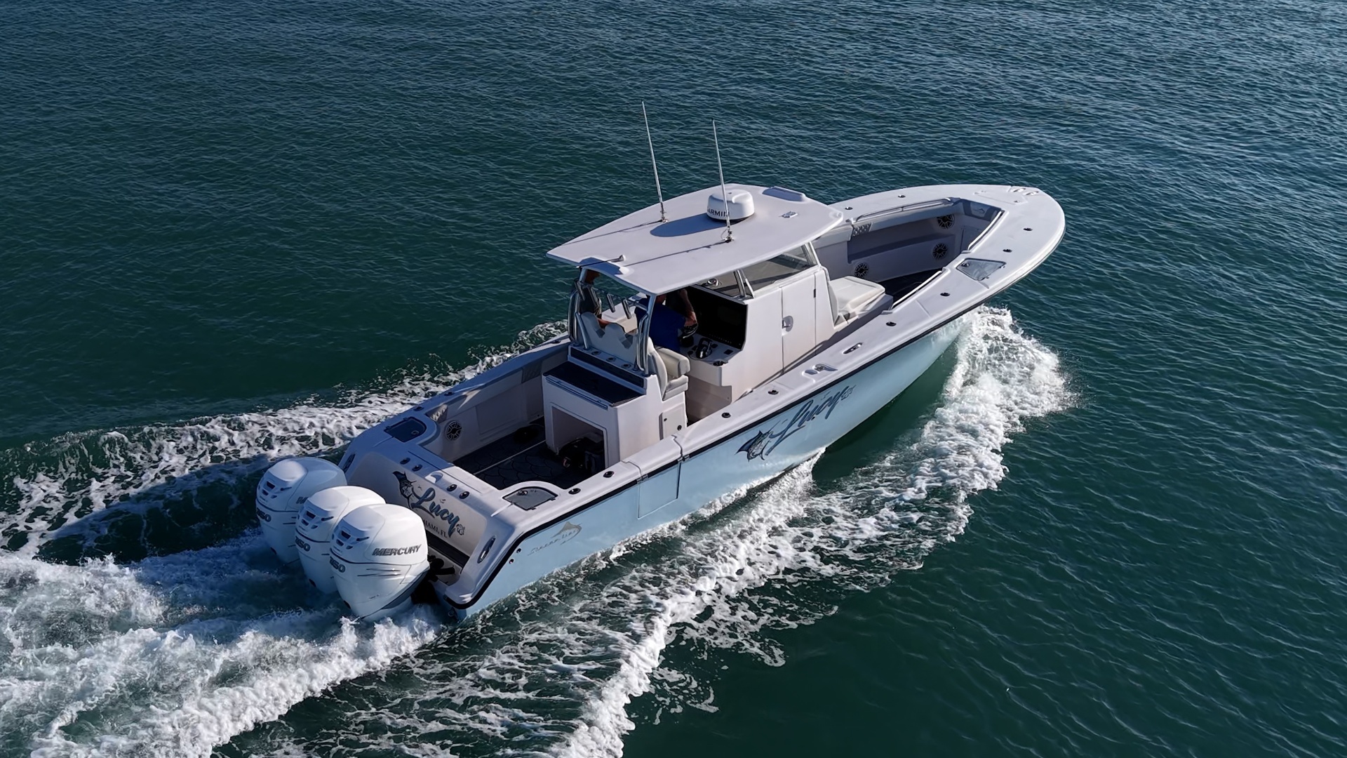 2021 Streamline 35 CC - Image 29
