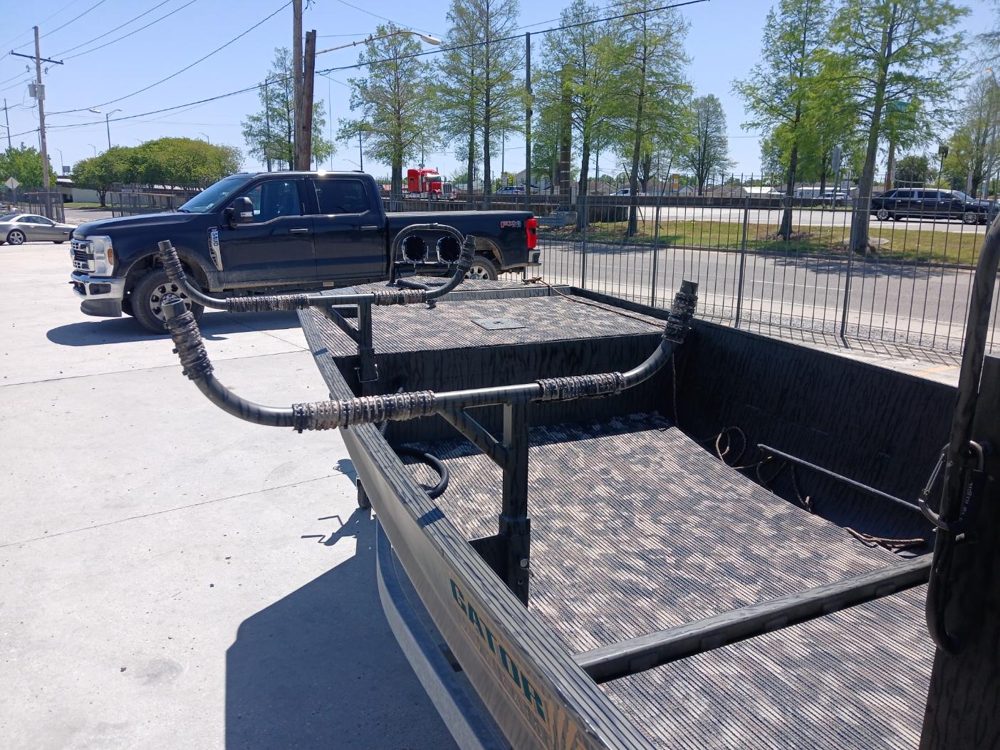 2025 Gator Trax 17X54 - 8