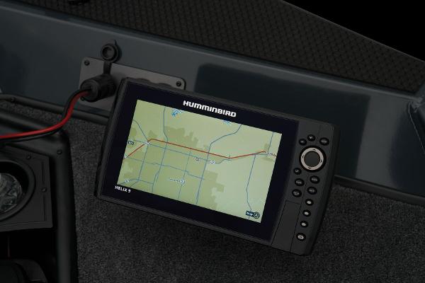 2026 Ranger RT188 - 27