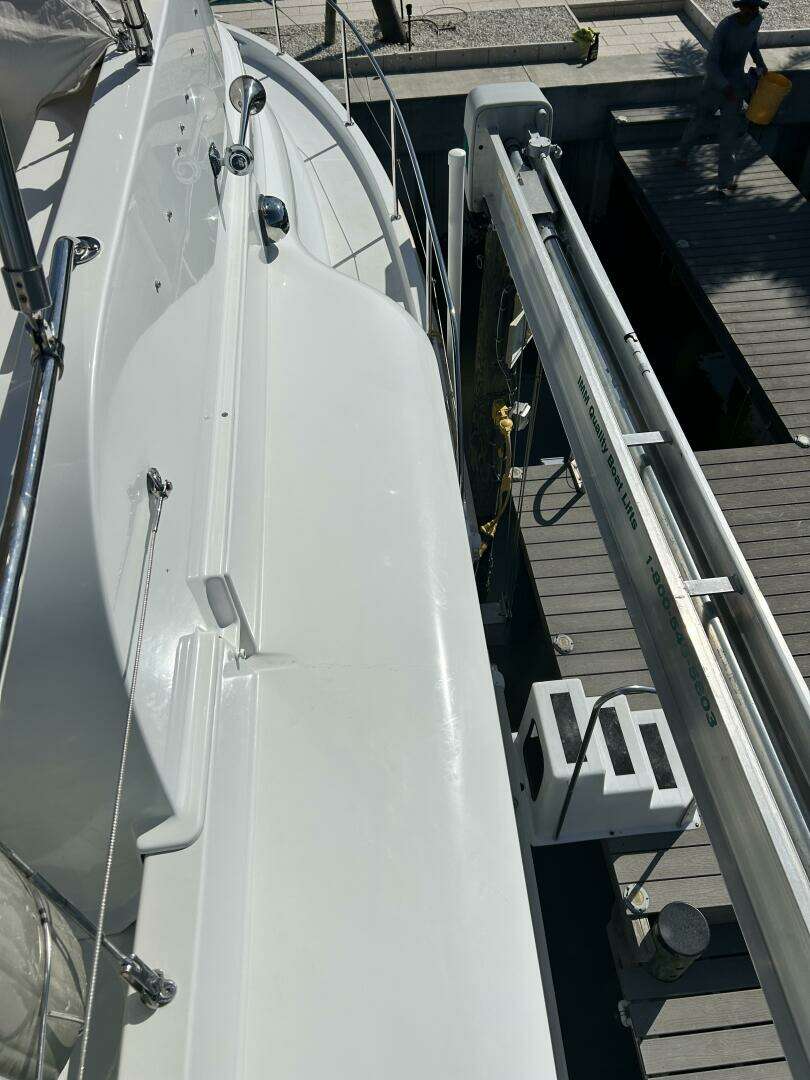 2015 Beneteau Swift Trawler 34 - Image 77
