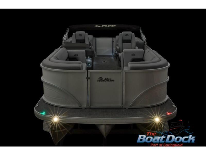 2026 Party Barge 22 XP3 - 51