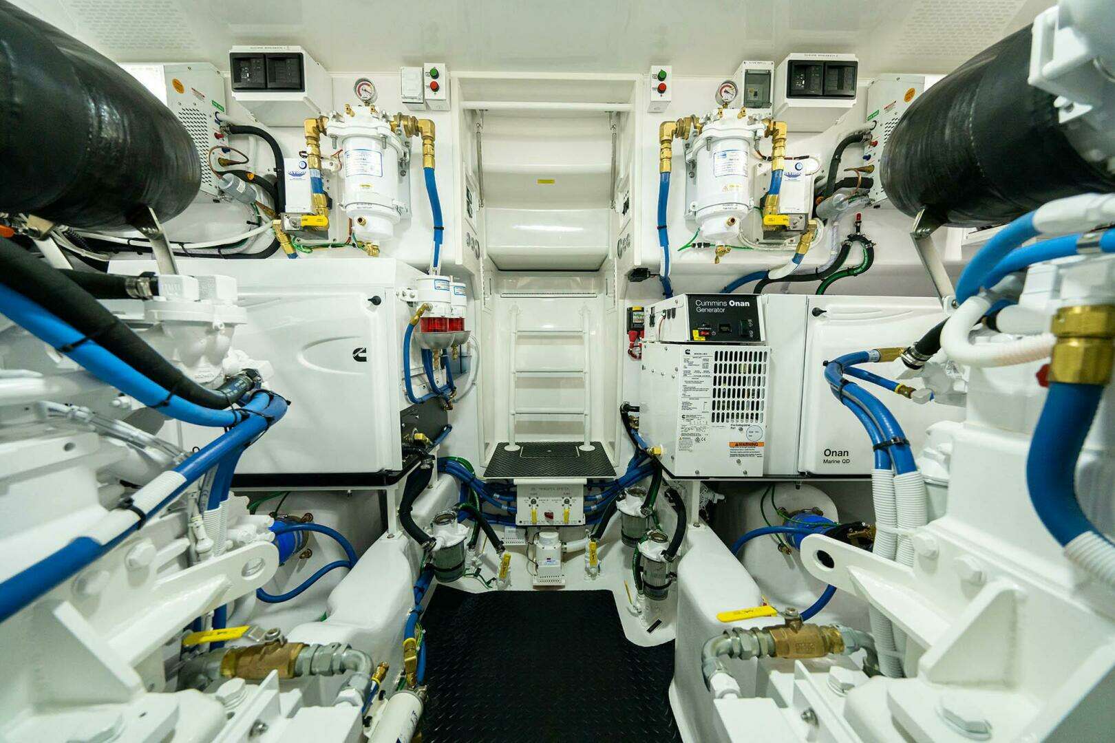 2026 Viking 54 Open - Image 19