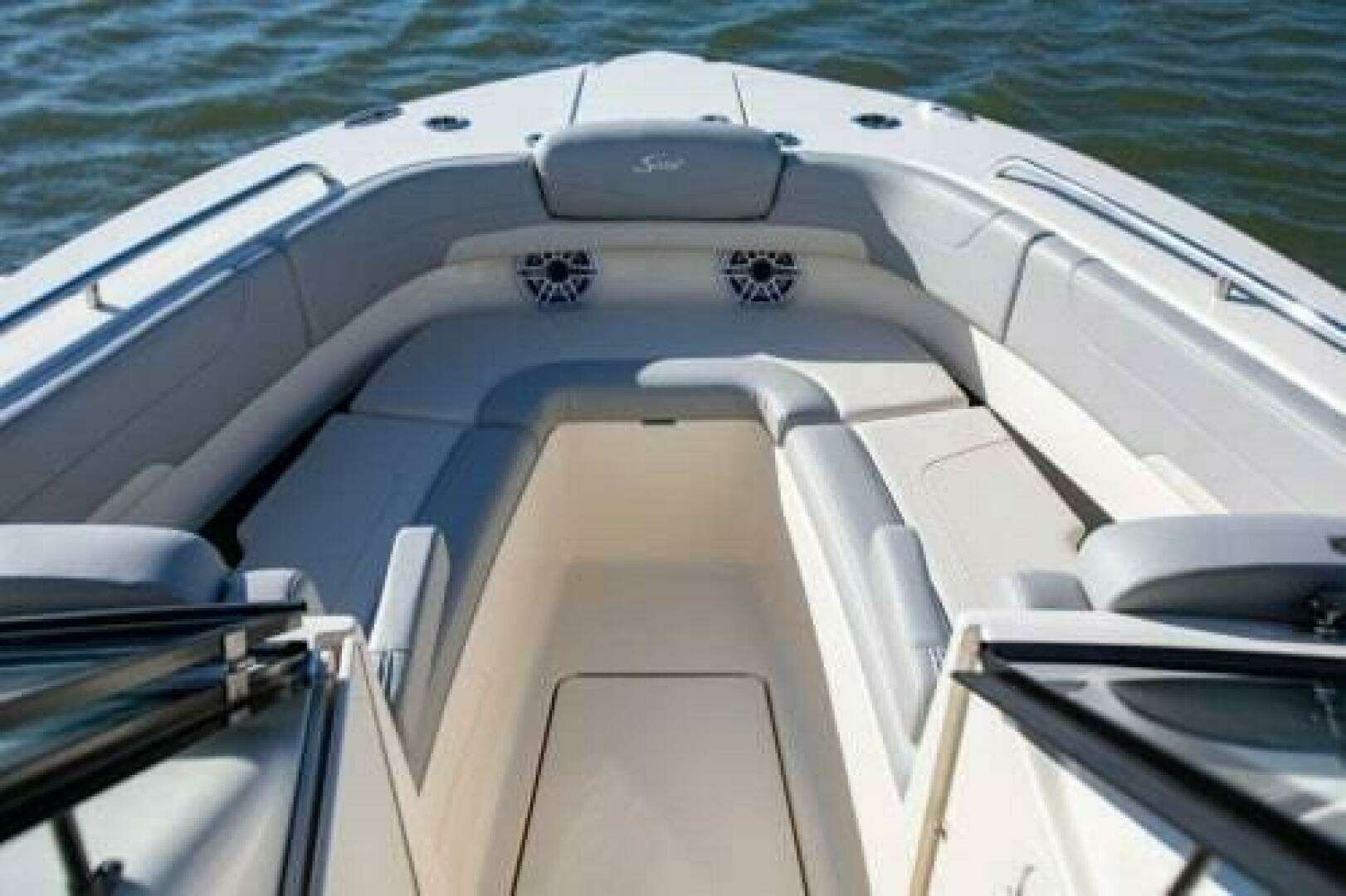 2025 Scout 277 Dorado - Image 25