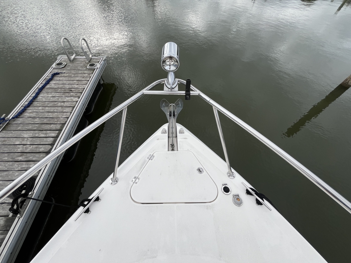 2005 Chaparral Signiyure 350 - Image 7